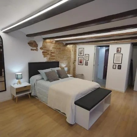 1240 Apartment