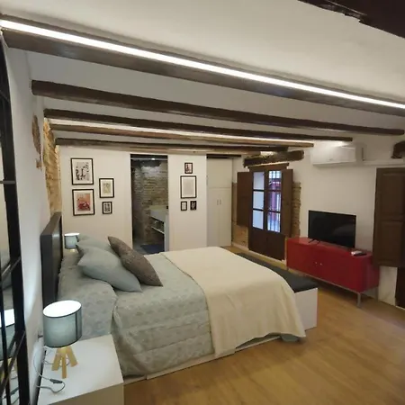 Apartment 1240 Valencia