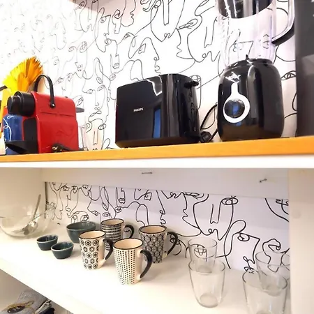 1240 Appartamento Valenza