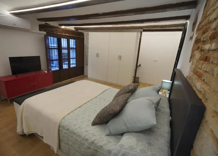 1240 公寓 瓦伦西亚